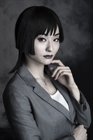 Asami Yoshikawa profil kép