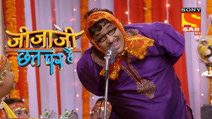 Jijaji Chhat Par Hai Season 1 Ep.102 102. epizód