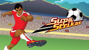 Supa Strikas kép
