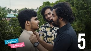 বয়ফ্রেন্ডস অ্যান্ড গার্লফ্রেন্ডস 1. évad Ep.5 5. epizód