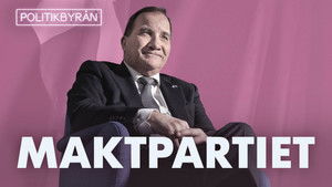 Politikbyrån 1. évad Ep.1 1. epizód