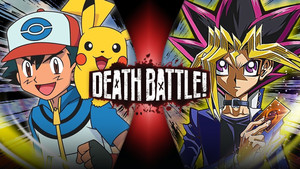 Death Battle! 12. évad Ep.12 12. epizód