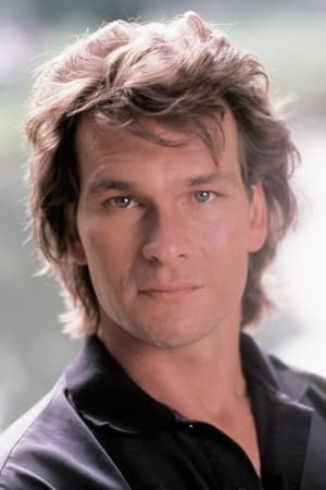 Patrick Swayze profil kép