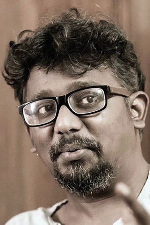 Amitabh Reza Chowdhury profil kép