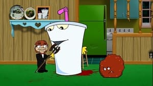 Aqua Teen Hunger Force Season 5 Ep.7 7. epizód