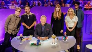 The Last Leg 27. évad Ep.1 1. epizód