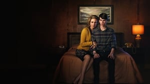 Bates Motel - Psycho a kezdetektől kép