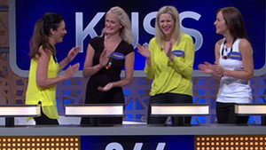 Family Feud Season 1 Ep.175 175. epizód