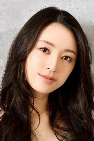 Chiaki Kuriyama profil kép