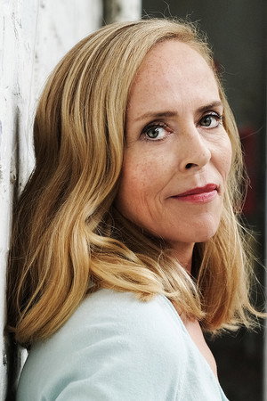 Isabelle Mann profil kép