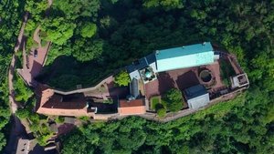 Die Wartburg – Macht, Religion, Revolution háttérkép