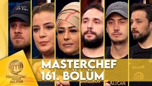 MasterChef Türkiye 6. évad Ep.161 161. epizód