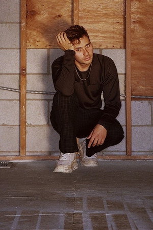 Flume: When Everything Was New poszter