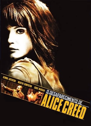 Alice Creed eltűnése poszter