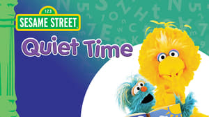 Sesame Street: Quiet Time háttérkép