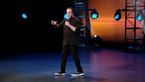 Kevin James: Never Don't Give Up háttérkép