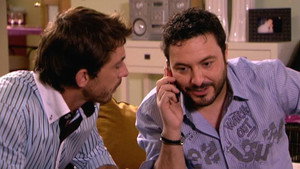 Cuñados Season 1 Ep.8 8. epizód