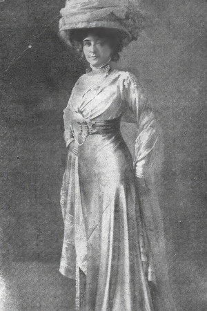 Julia Bartet profil kép