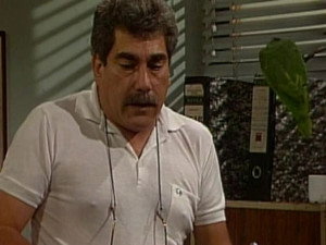 La Pandilla de los 7 1. évad Ep.41 41. epizód