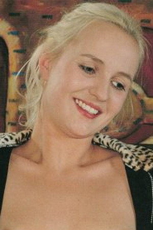 Laura Lamont profil kép