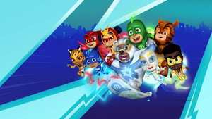 PJ Masks: Power Heroes kép