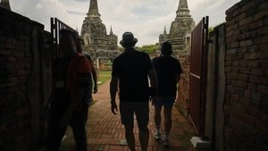 Tour de thaï 1. évad Ep.6 6. epizód