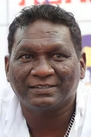 I. M. Vijayan profil kép