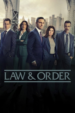 Esküdt ellenségek
