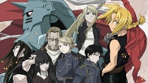 Fullmetal Alchemist: Testvériség kép