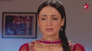 Iss Pyaar Ko Kya Naam Doon? 3. évad Ep.15 15. epizód