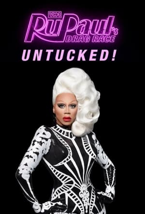 RuPaul's Drag Race: Untucked poszter