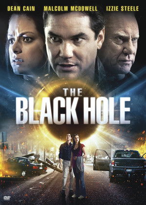 The Black Hole poszter