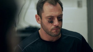 High & Outside: A Baseball Noir háttérkép