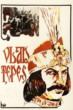 Vlad Tepes poszter