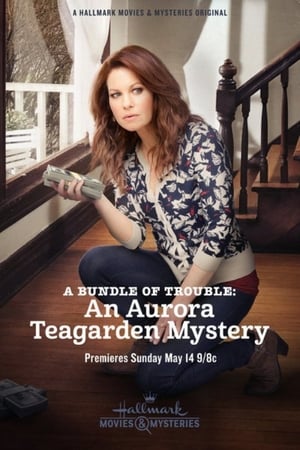 Valódi Gyilkosok Klubja: Aurora Teagarden / Pólyás gyilkosság poszter