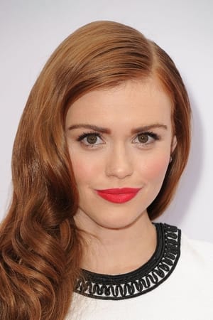 Holland Roden profil kép