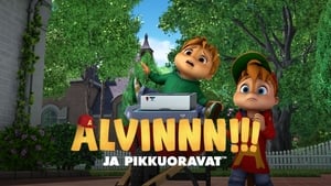 ALVINNN!!! és a mókusok kép