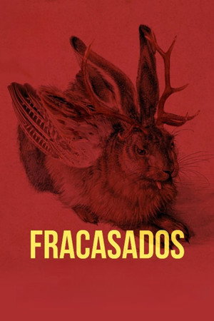 Fracasados poszter