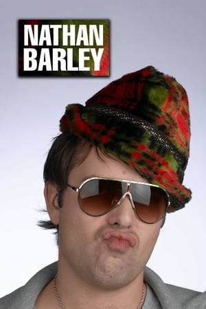 Nathan Barley poszter