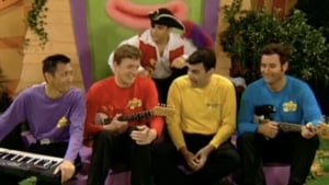 The Wiggles 2. évad Ep.19 19. epizód