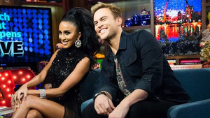 Watch What Happens Live with Andy Cohen Season 10 Ep.98 98. epizód