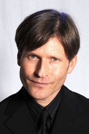 Crispin Glover profil kép