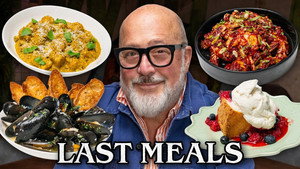 Last Meals 1. évad Ep.71 71. epizód
