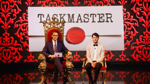 Taskmaster NZ kép