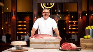 MasterChef Australia 11. évad Ep.43 43. epizód