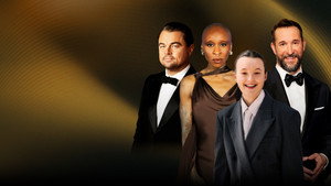 Golden Globe Awards kép