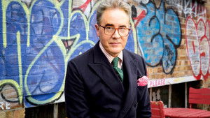 Peter York's Hipster Handbook háttérkép