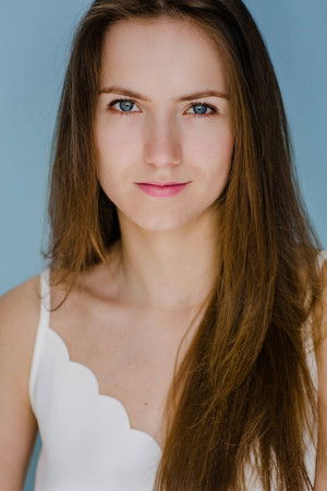 Ekaterina Baker profil kép