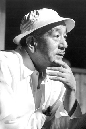 Chishū Ryū profil kép