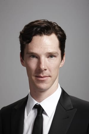 Benedict Cumberbatch profil kép